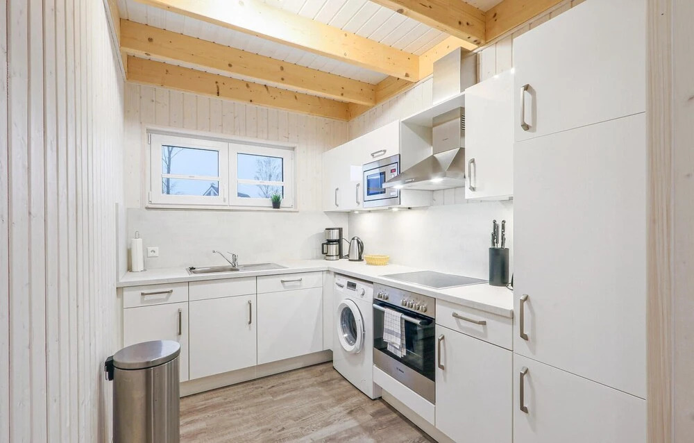 Stunning Home In Ostseeresort Olpenitz With Sauna