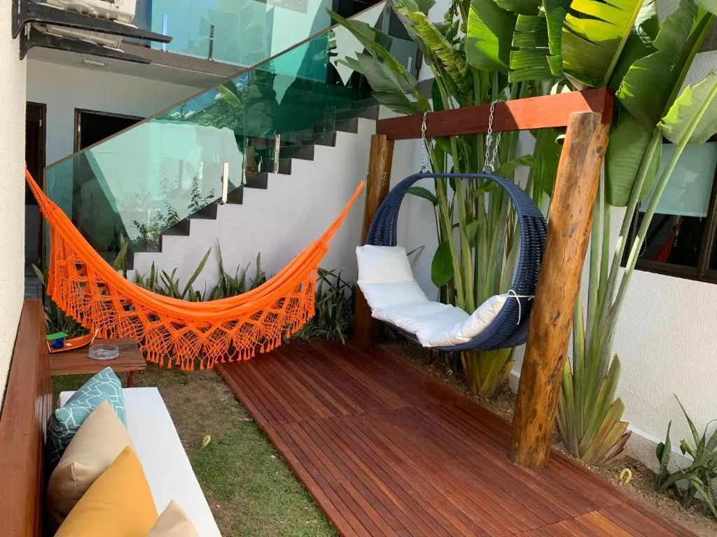 Pousada Praiana