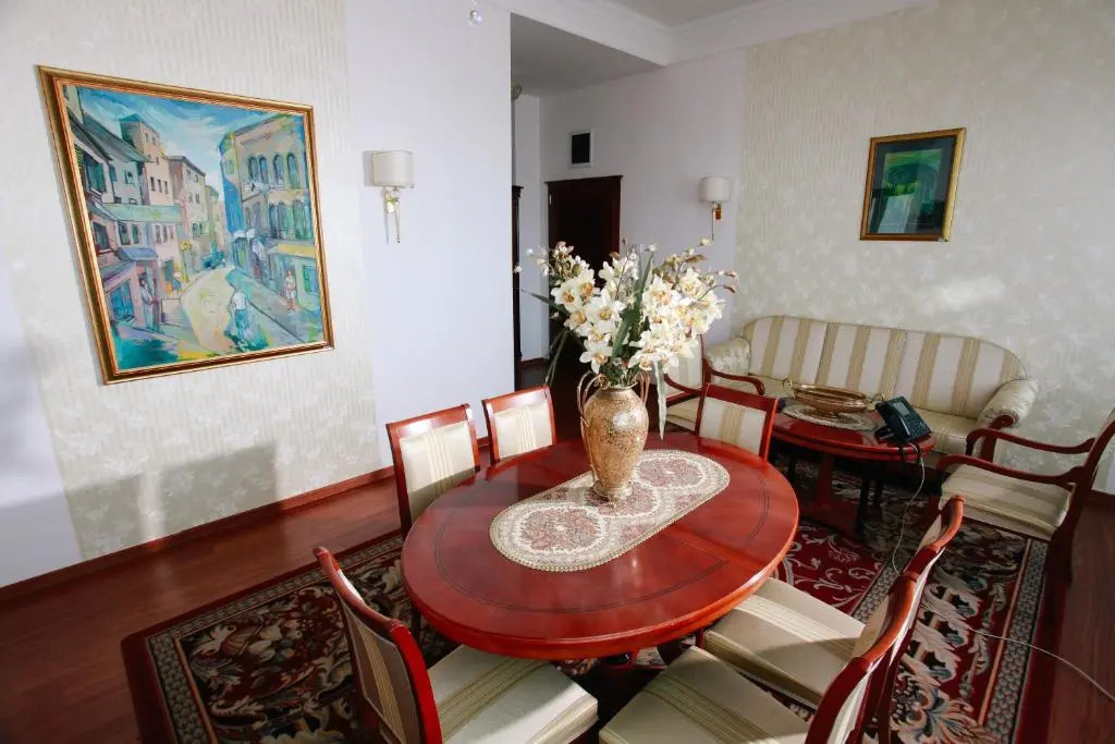Apart-hotel Integra