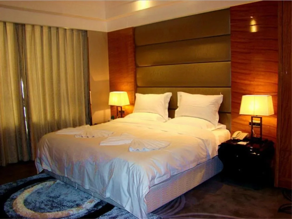 Gaoping Jiulong Hotel