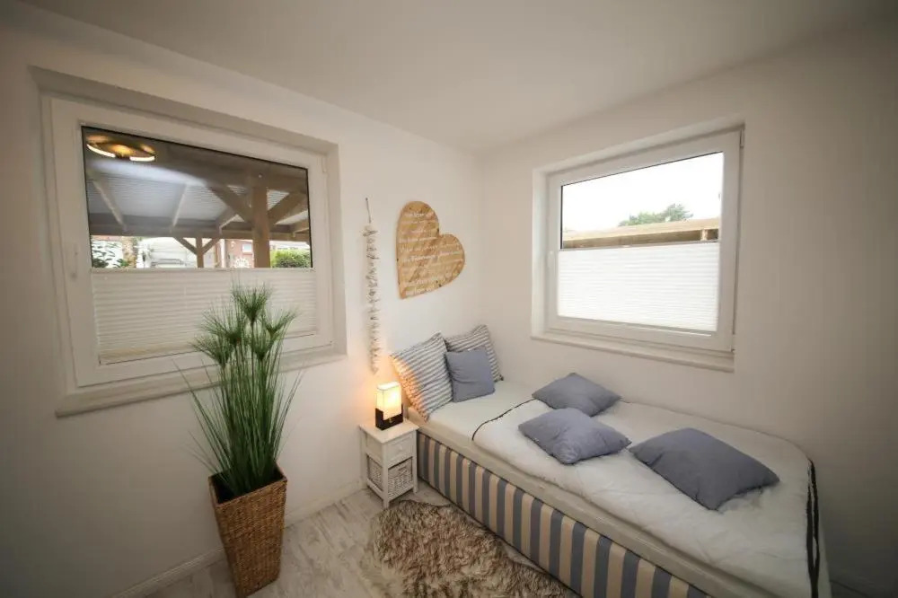 Ferienhaus Sommerhus 4