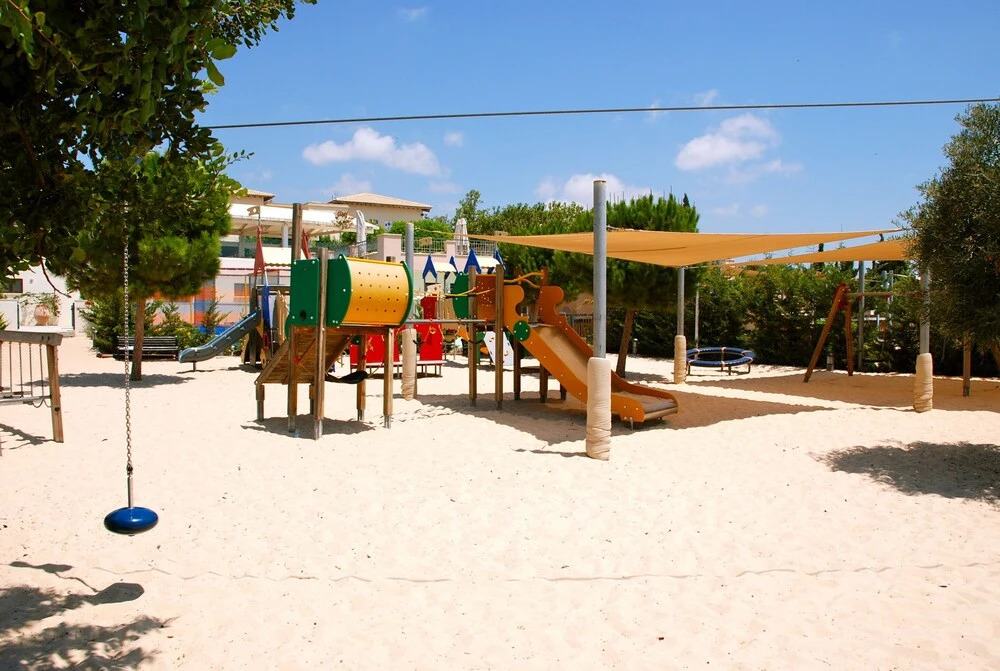 Villa Idalium on Aphrodite Hills
