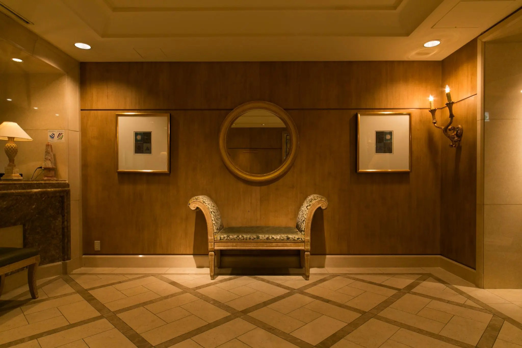 Princess Garden Hotel