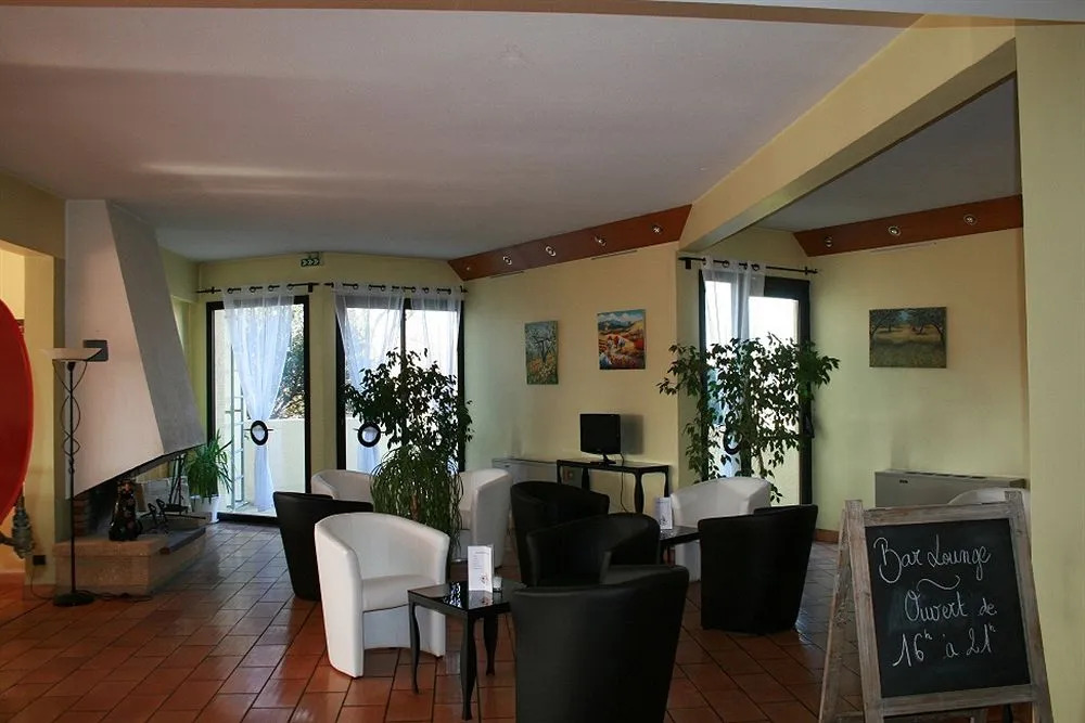 Hotel Les Nevons