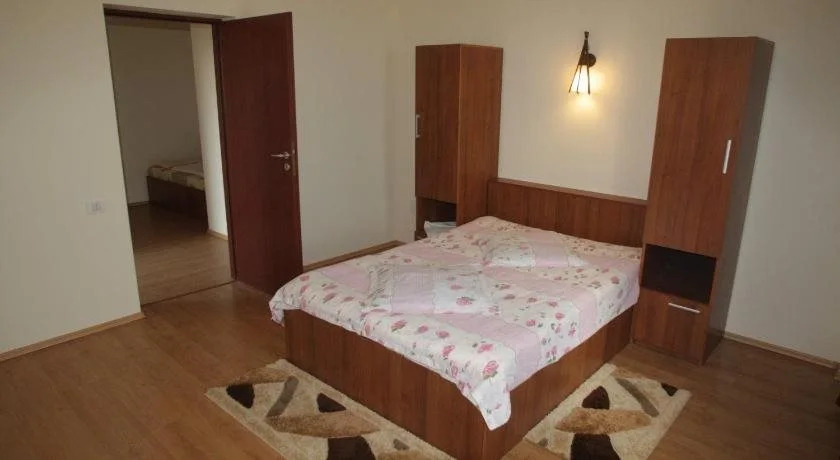 Hotel Tropical