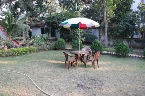 Saptarshi Bungalow