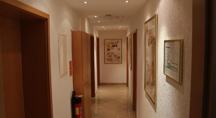 Hotel am Rathaus