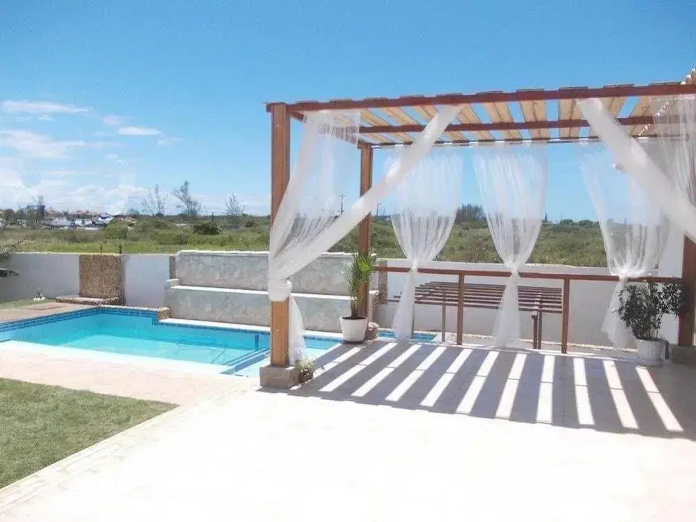 Marina Pousada Design