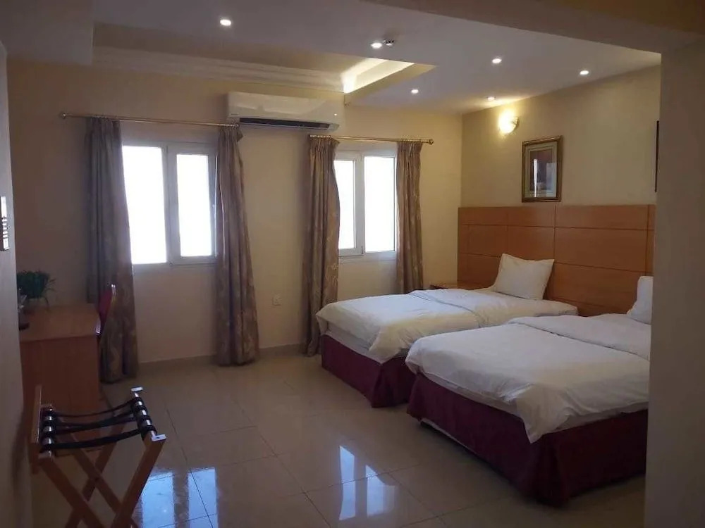 Star Hotel Apartment
