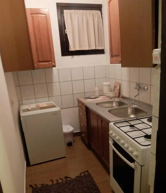 Apartments & Rooms Rendulić