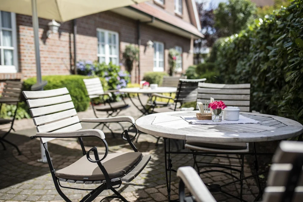 Hotel Wardenburger Hof