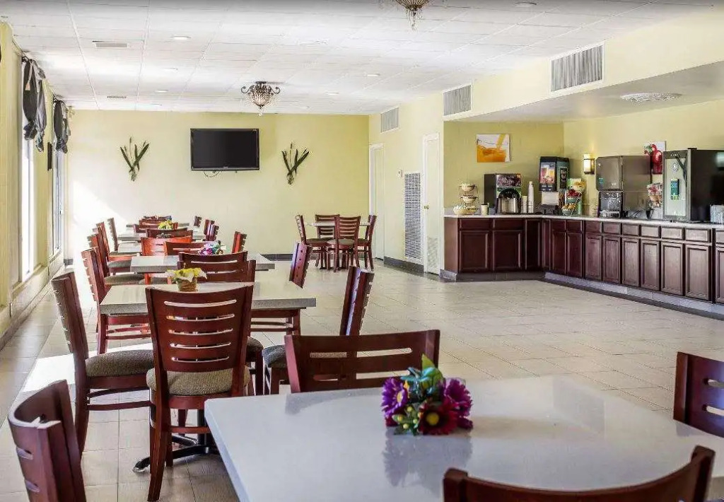 Baymont by Wyndham Walterboro