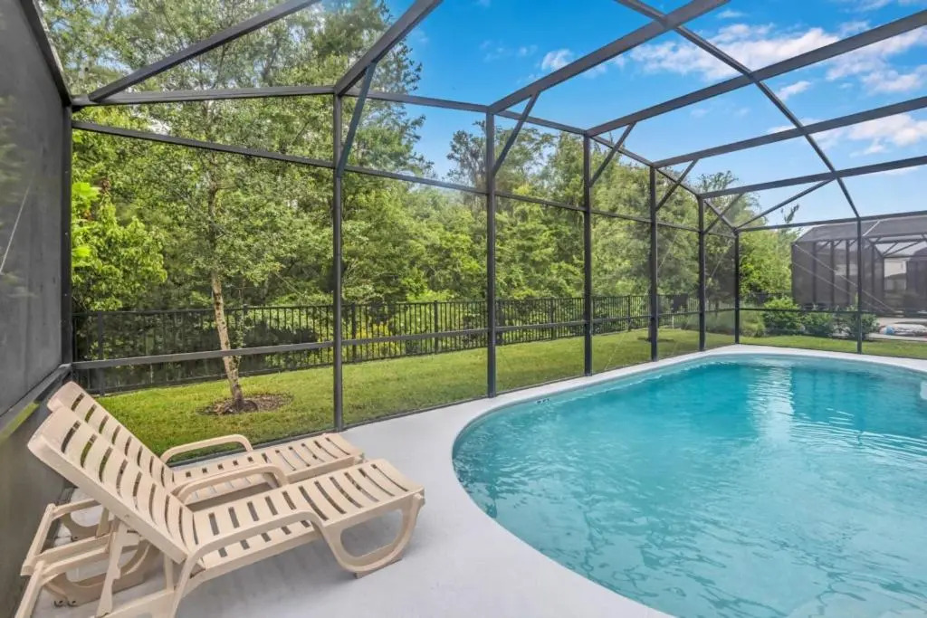 Elegant Brand NEW Houses Less 10 Minutes from Disney