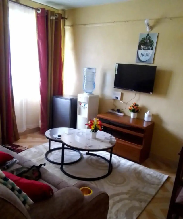 Lux Suites Nairobi House Naivasha