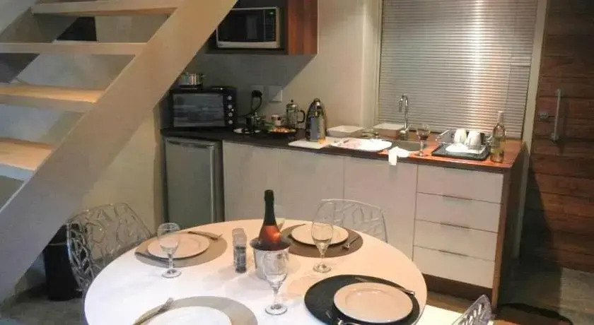 Harbour Road Self-Catering Apartments