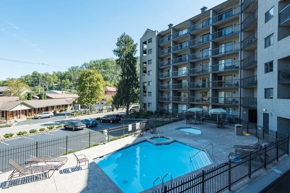Charming 1BR Downtown Gatlinburg