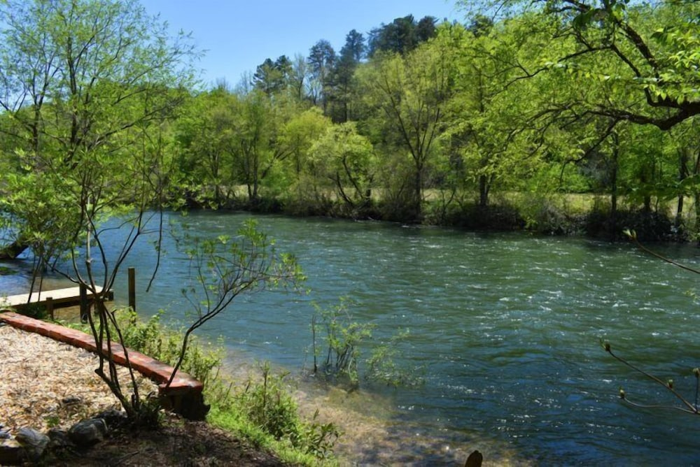 Rivers Edge