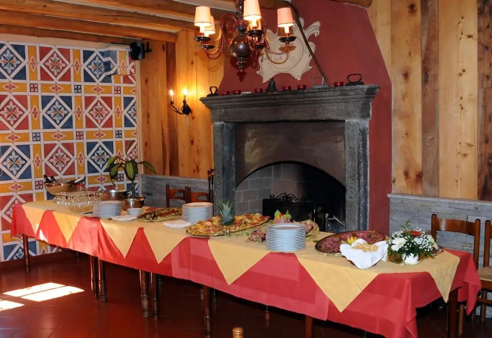 La Griglia Hotel