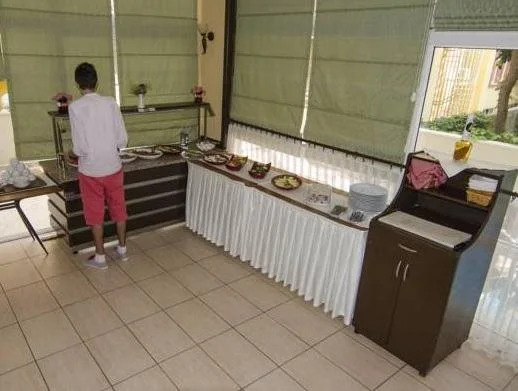 Guler Hotel	