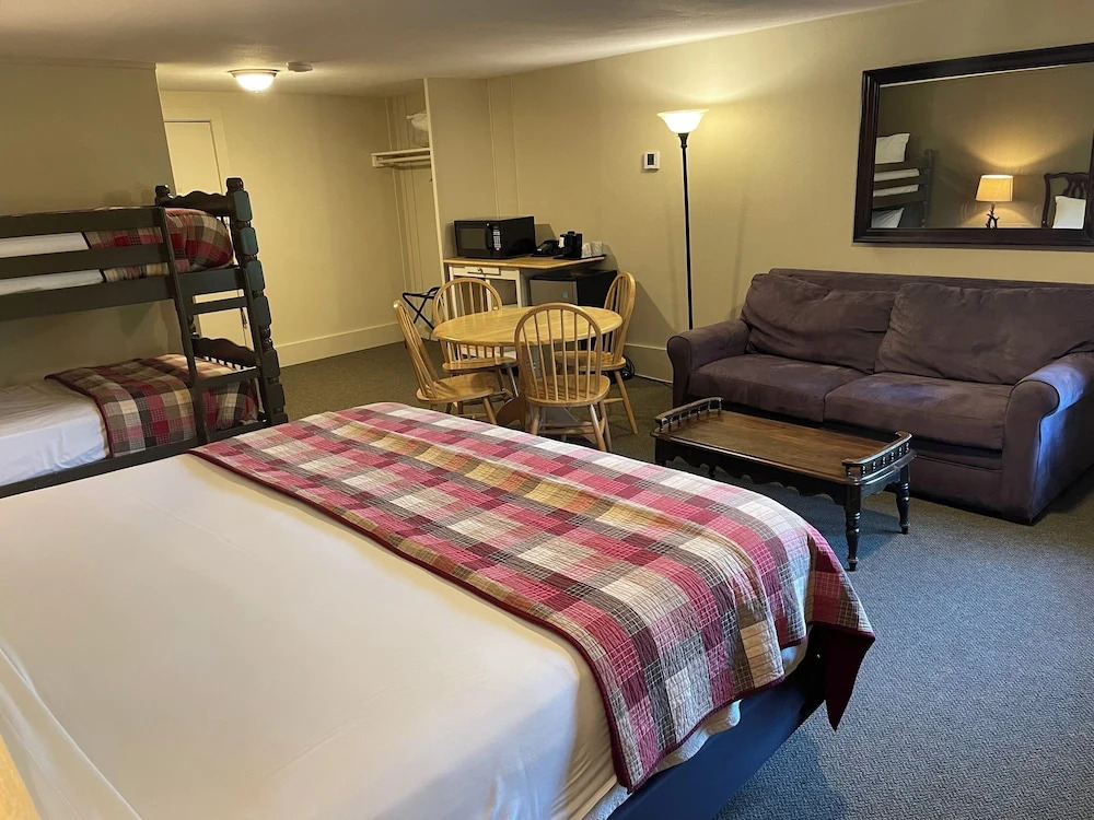 Northern Lights Lodge