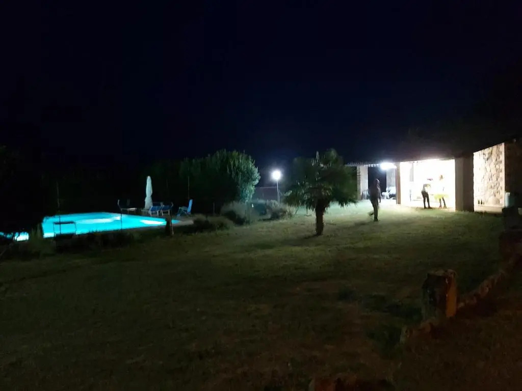 Agriturismo Il Morello
