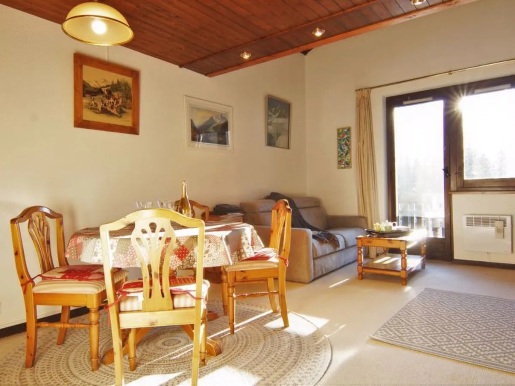 Villa Champraz Chamonix - Les Praz 39643