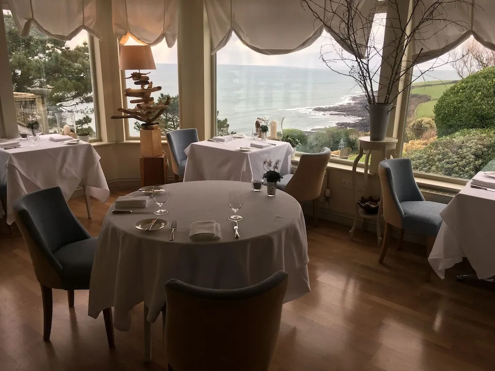 Driftwood B&B