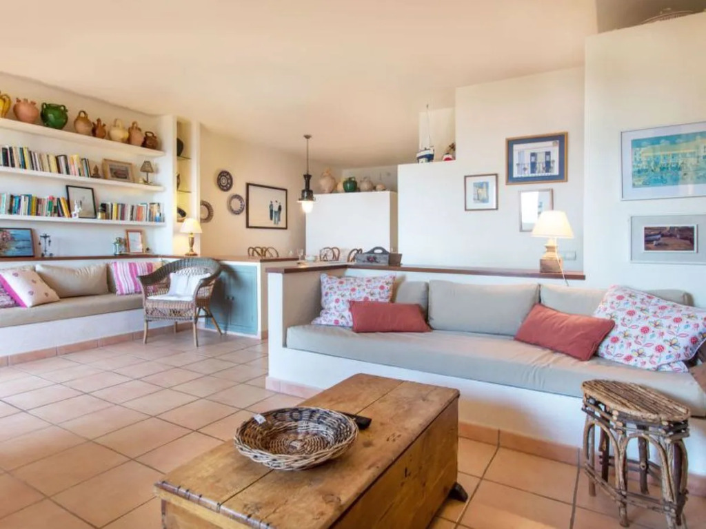Apartment Chelo Calella de Palafrugell