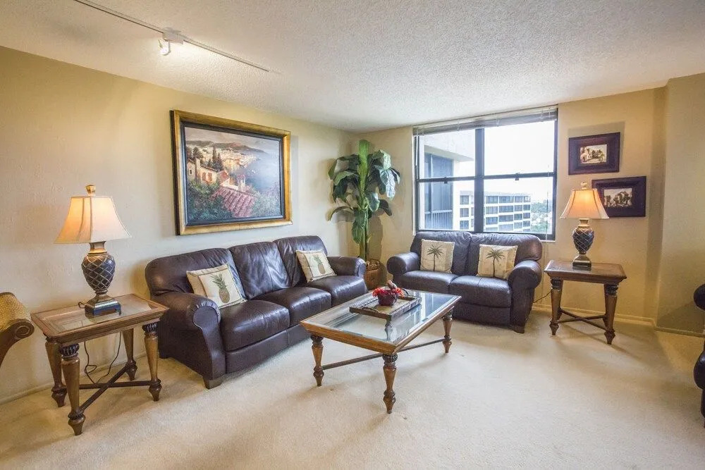 Gulf and Bay Club- D702 - 2 Br Condo