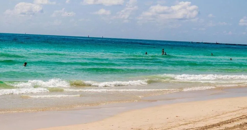713 Miami Beach Apartments