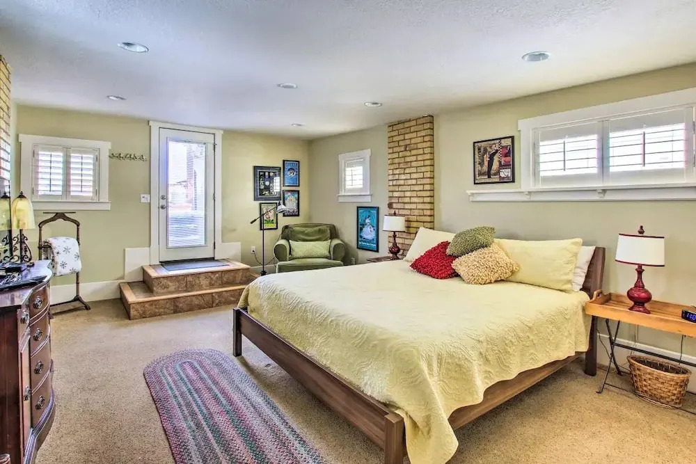 The Loft on Center