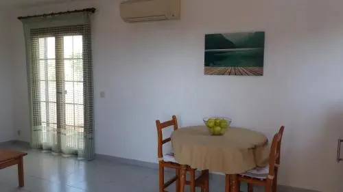 Apartamentos Villa Primera