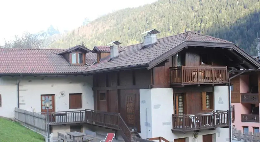 Casa Posta