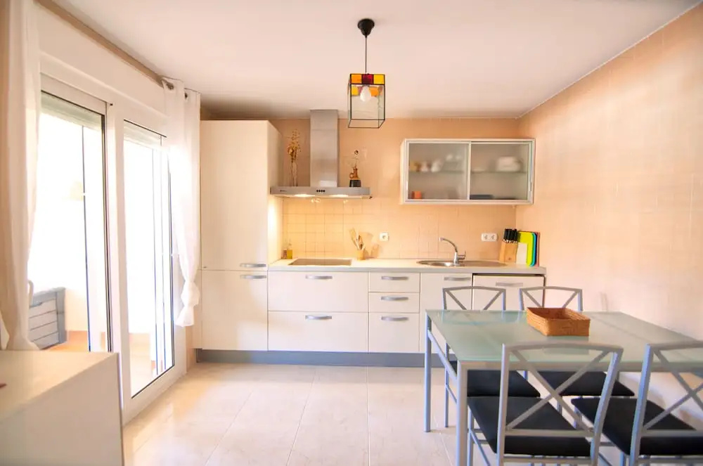 Apartamento Villa Romana