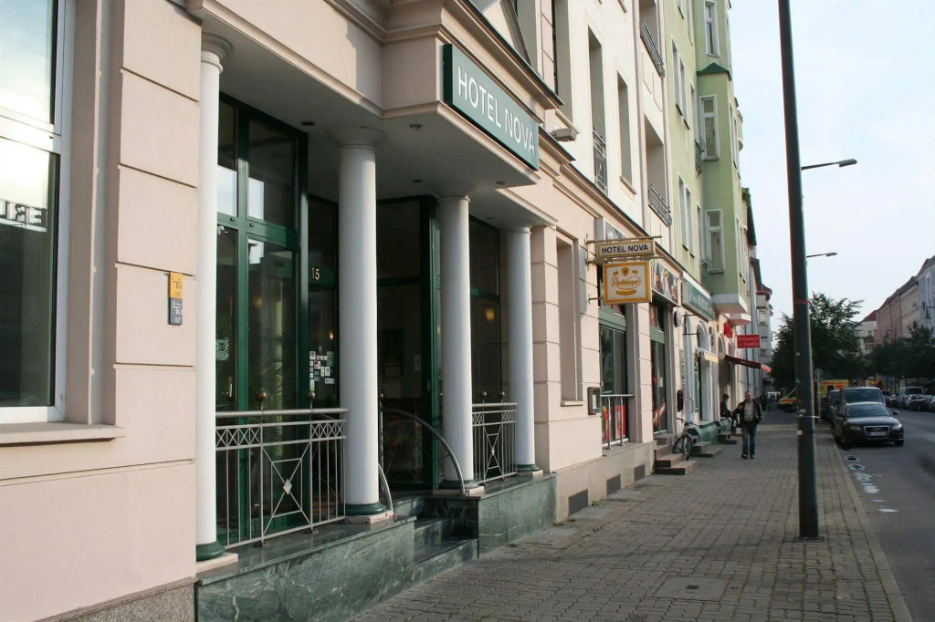 Hotel Nova
