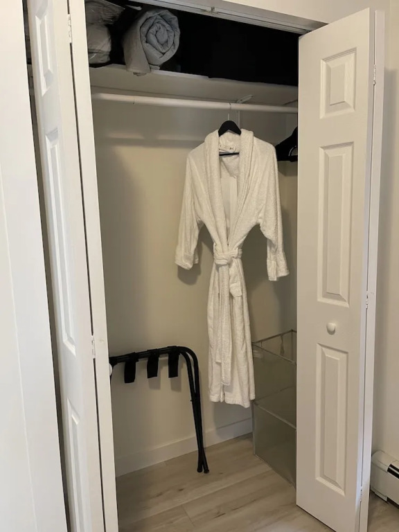 Legacy Suites