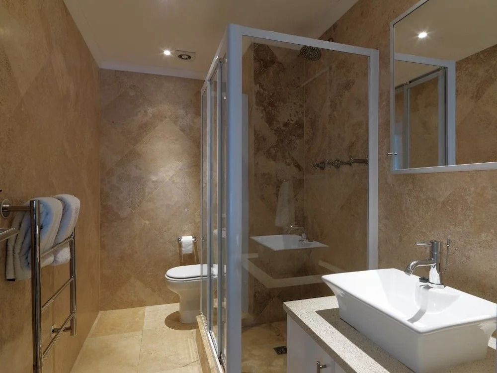 Surferscorner Self Catering Apartments