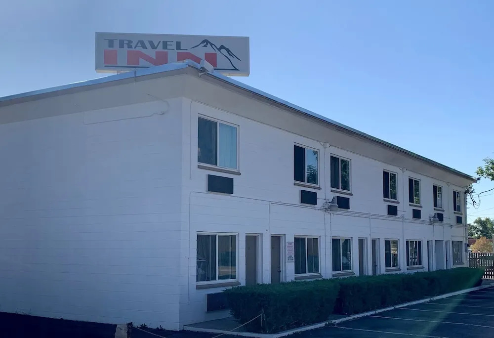 Travel Inn