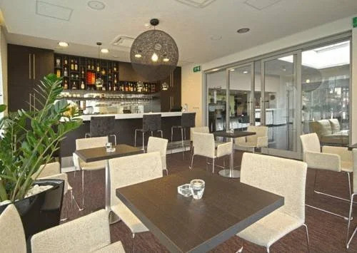 Hotel Mousson