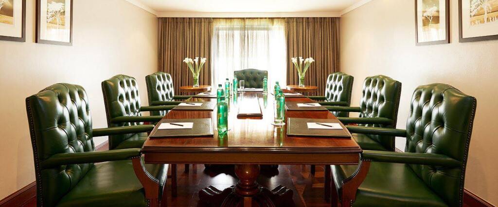 Fairmont The Norfolk