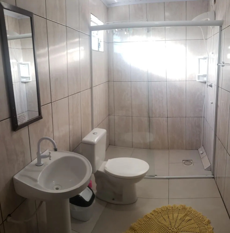 Pousada Aventura