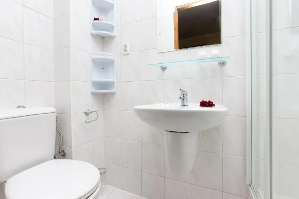 JANTAR-SPA Kompleks Wypoczynkowo-Rehabilitacyjny