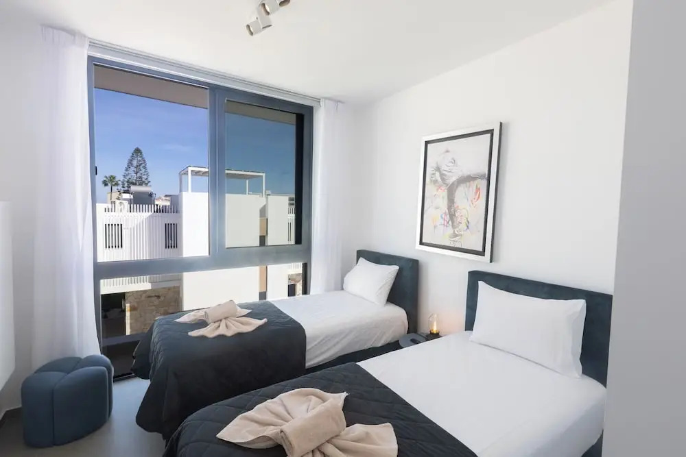 Protaras Aqua Pearl Villa AQ18
