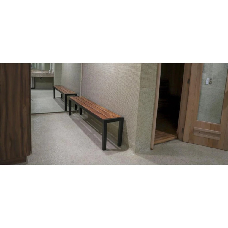 Luxurious Apartment with Amenities Near Santa Fe