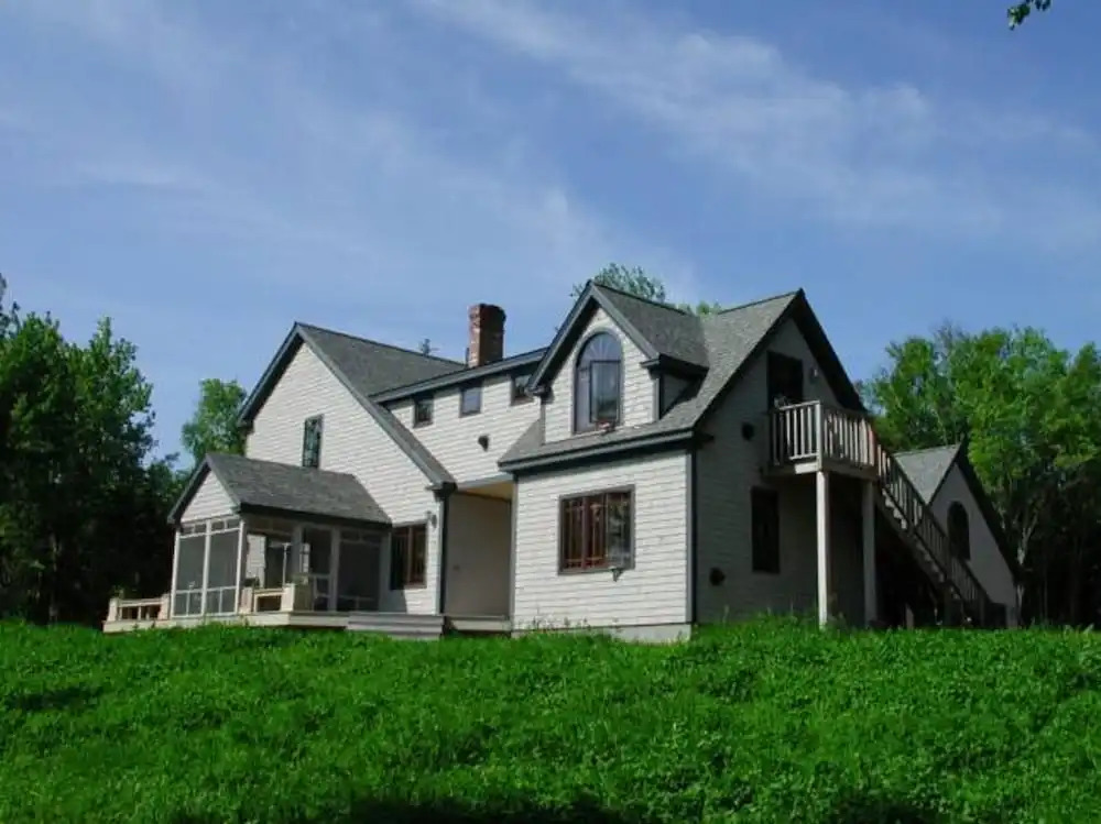 Three Pines Bed and Breakfast