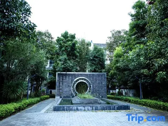Nanning Mingpushu Homestay (Nanning Wuxu International Airport)