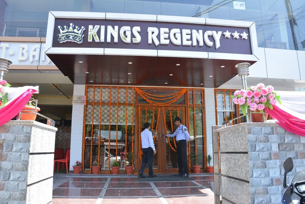 Hotel Kings Regency