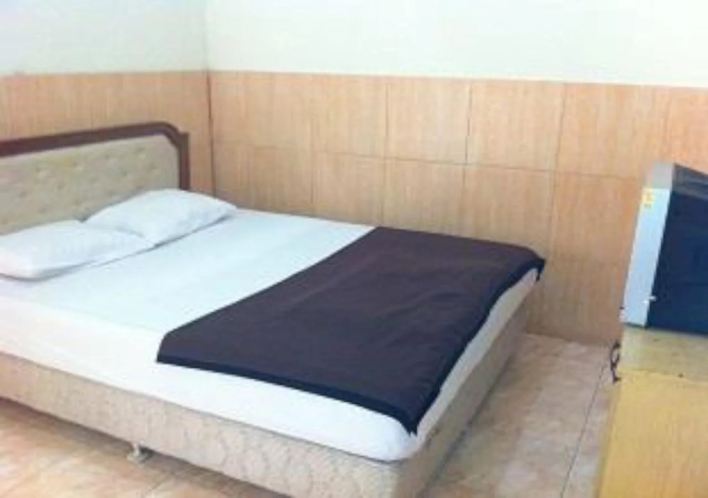 Hotel Pelangi Lembang