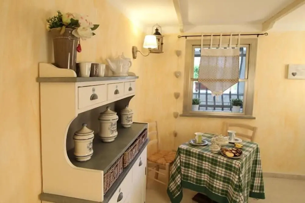 Hotel Il Nido