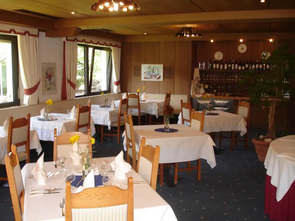 Hotel Am Wolfsgrubenersee